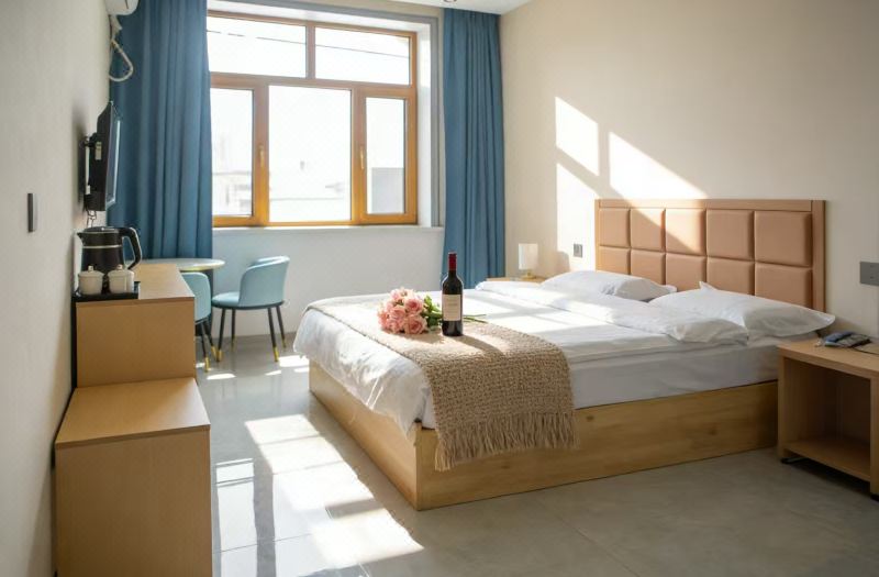 Hongge Hotel (Harbin Taiping Airport)