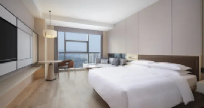 Courtyard by Marriott Chongqing Jiangjin Hotels in Chongqing