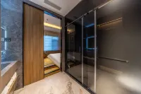 Yujingyao Homestay (Wuwei Confucian Temple Scenic Area Branch) - 3 Yıldız