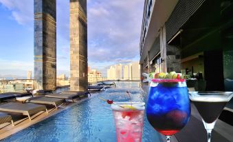 Brighton Grand Hotel & Convention Pattaya