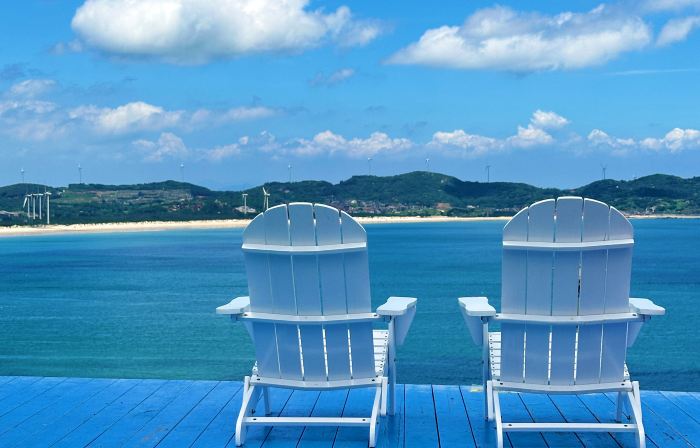 Pingtan Third Realm – Seaview Holiday Courtyard (Changjiang'ao Beach)