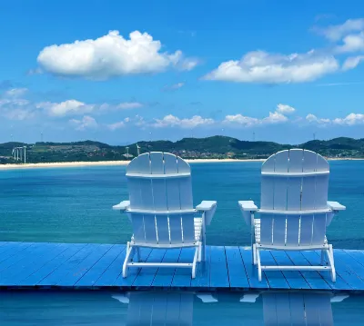 Pingtan Third Realm – Seaview Holiday Courtyard (Changjiang'ao Beach) Hotels in Changjiang’ao Wind Farm