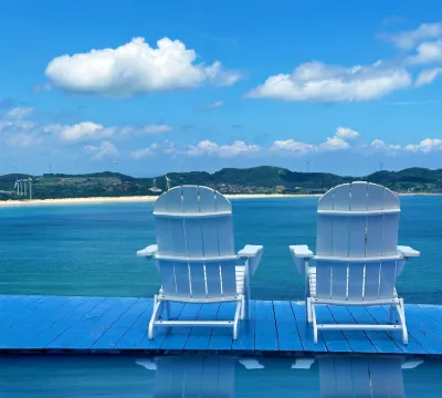 Pingtan Third Realm – Seaview Holiday Courtyard (Changjiang'ao Beach)