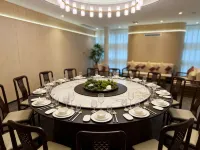Wyndham Garden Changsha (World Window of China & Mango Pavilion Branch) - فطور