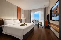 ROYGEM Hotel, Hunan ICEC, Window of the World, Changsha