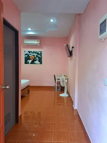 รูปภาพของโรงแรมสระแก้วการ์เด้นท์