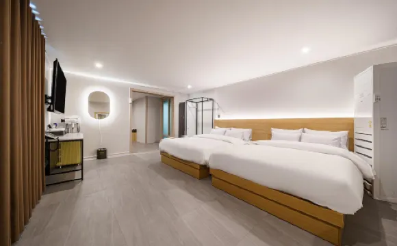 Mokpo Number 25 Mokpo Sangdong Branch