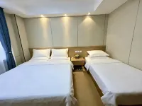 朵朵民宿（烏蘭察布集寧一中榆樹灣校區店） - 2 星級