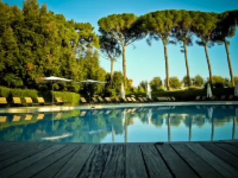 Borgo di Colleoli Resort Hotels in Palaia