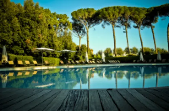 柏爾哥迪克雷歐裏度假酒店 酒店