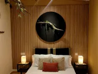 Bayside & Beach Inn Langkawi โรงแรมใกล้หาดโคก