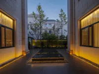 滇怡苑民宿（昆明滇池海埂大壩店） 鄰近海埂大壩的酒店