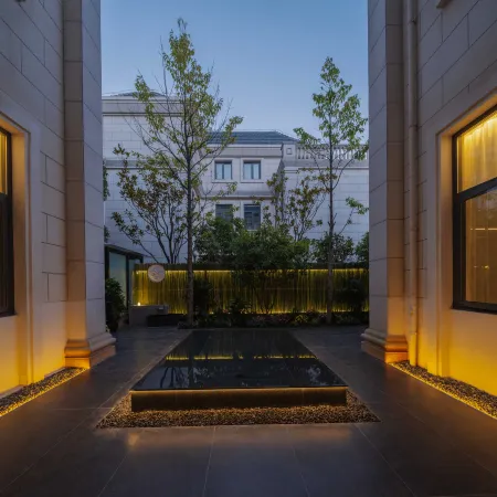 Dianyiyuan Homestay (Kunming Dianchi Lake Haigeng Dam)