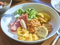 Daiwa Roynet Hotel Fukuyama Ekimae - breakfast
