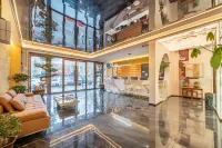 Sihong Yanjing Light Luxury Hotel (fuyuanjingdu) - 2-نجوم