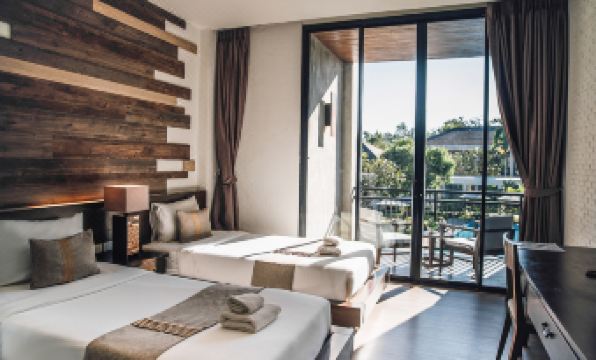 B2 Pai Premier Resort