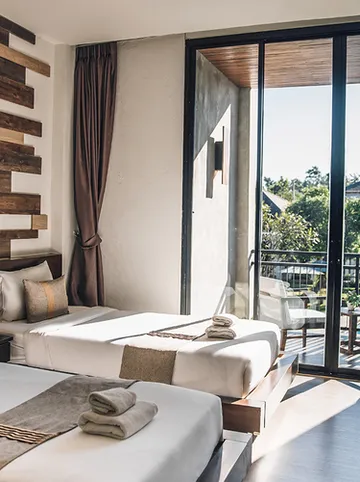 รูปภาพของบีทู ปาย พรีเมียร์ รีสอร์ท