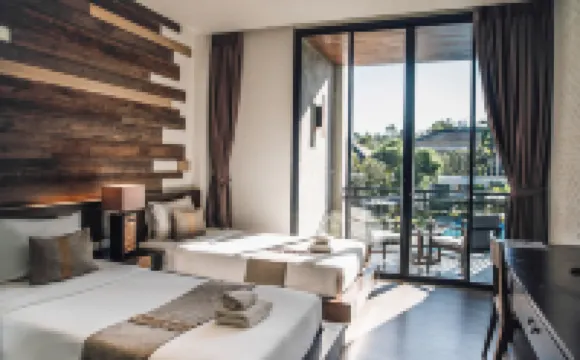 B2 Pai Premier Resort