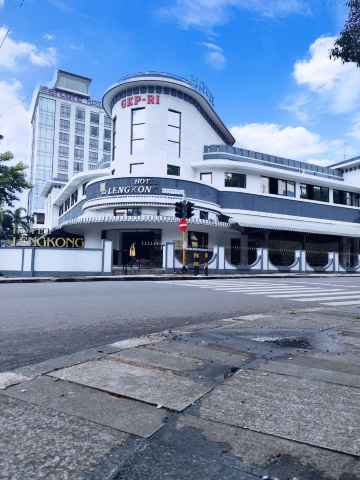 Lengkong Heritage Hotels in Lengkong
