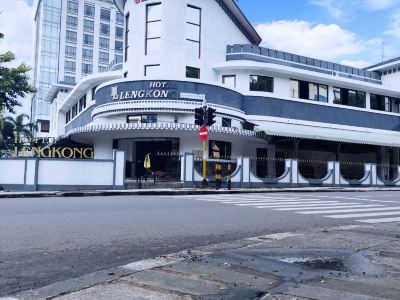 Lengkong Heritage