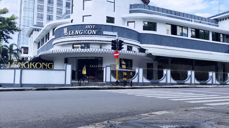 Lengkong Heritage