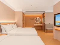 Boswan Hotel (Yongjin Plaza, West Lake Lakefront, Hangzhou) Hotels near Qinghe Square