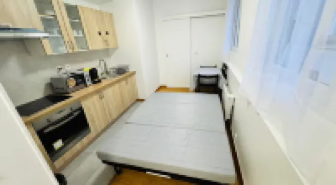 Apart 100m to the Orsay Museum