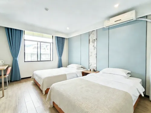 StarDream Light Stay - 2-Star