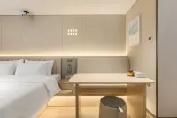 Libai Hotel (Changsha wu yi guang chang Huangxing Pedestrian Street)