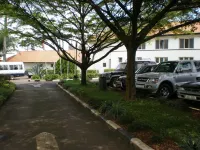 Lake Victoria Granada Hotel - วิว