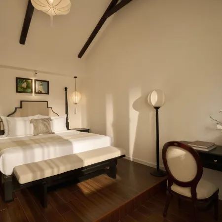 Grand Signature By M Village Hoi An Resort