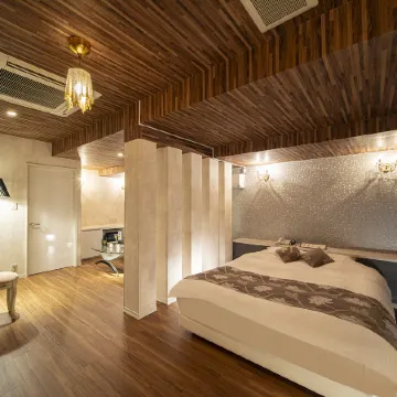 Hotel Liberal　otokojyukuhothegroup　 (Adults Only)