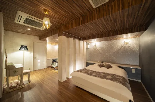 Hotel Liberal　otokojyukuhothegroup　 (Adults Only)