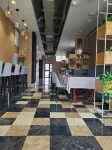 LANCY HOTEL - 2-Star