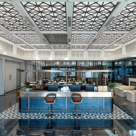 Diaobingshan Boyue Private Hot Spring Hotel (Mining Bureau Hospital)