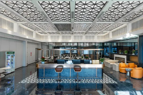 Diaobingshan Boyue Private Hot Spring Hotel (Mining Bureau Hospital)