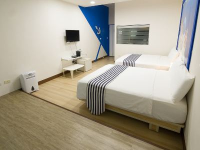 Meet Hostel