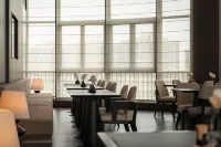Atour Hotel (Wuyue Plaza, Minnan Water Town), Zhangzhou - breakfast