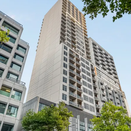 Nolo Apartments Lonsdale Street