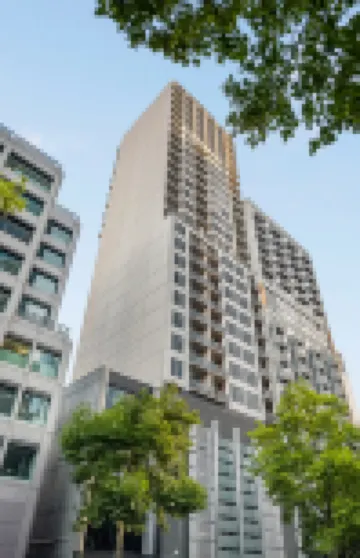 Nolo Apartments Lonsdale Street Hotels in 