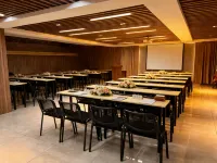 Starway Hotel (Fuxin Jiefang Plaza) Hotel a Fuxin