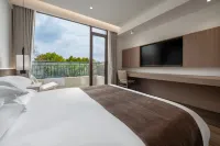 Zhujiajian Guanshanzhishui Homestay (Wugongshi Wharf) - New