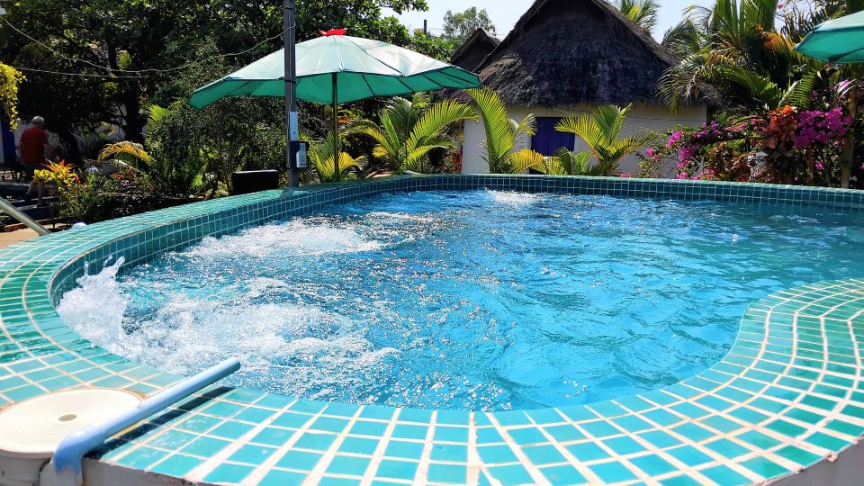 Bohemiaz Resort and Spa Kampot