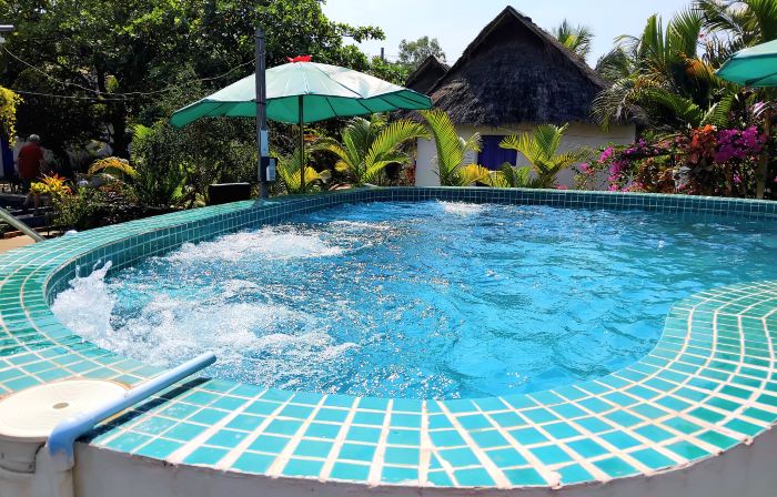 Bohemiaz Resort and Spa Kampot