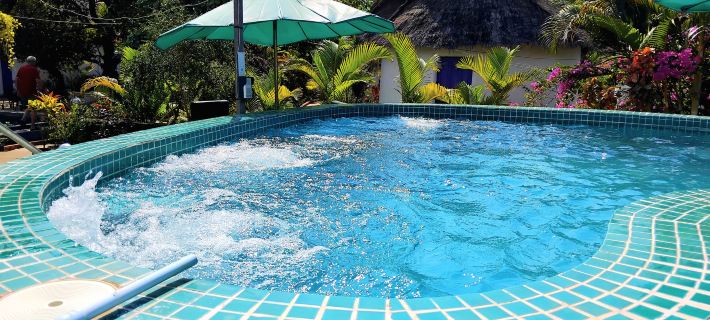 Bohemiaz Resort and Spa Kampot Hotels in Krong Kampot