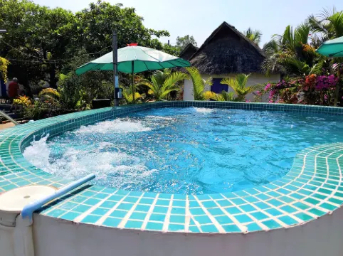 Bohemiaz Resort and Spa Kampot