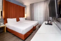 ฮอลิเดย์ อินน์ มิลาน - การิบัลดี สเตชัน บาย IHG - 4 ดาว