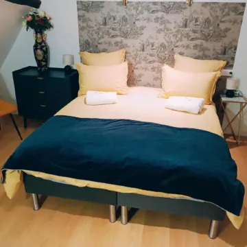 Château Compiegne Duplex et parking