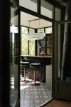 Villa Edmond Hôtel & Spa - Maison Blanche Bièvres - breakfast