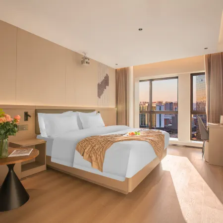Bolan Video Hotel (Kunming Railway Station Branch)